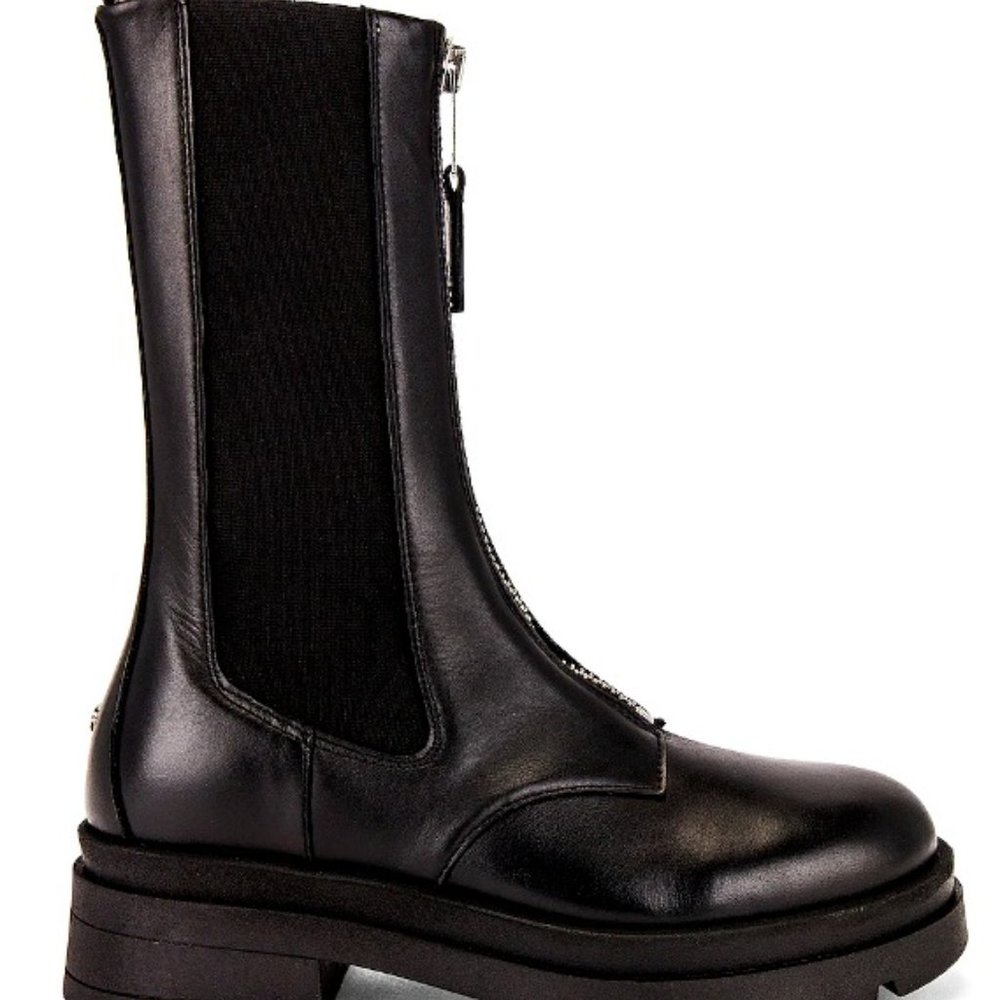 Anine Bing Jasper Boots Size 37